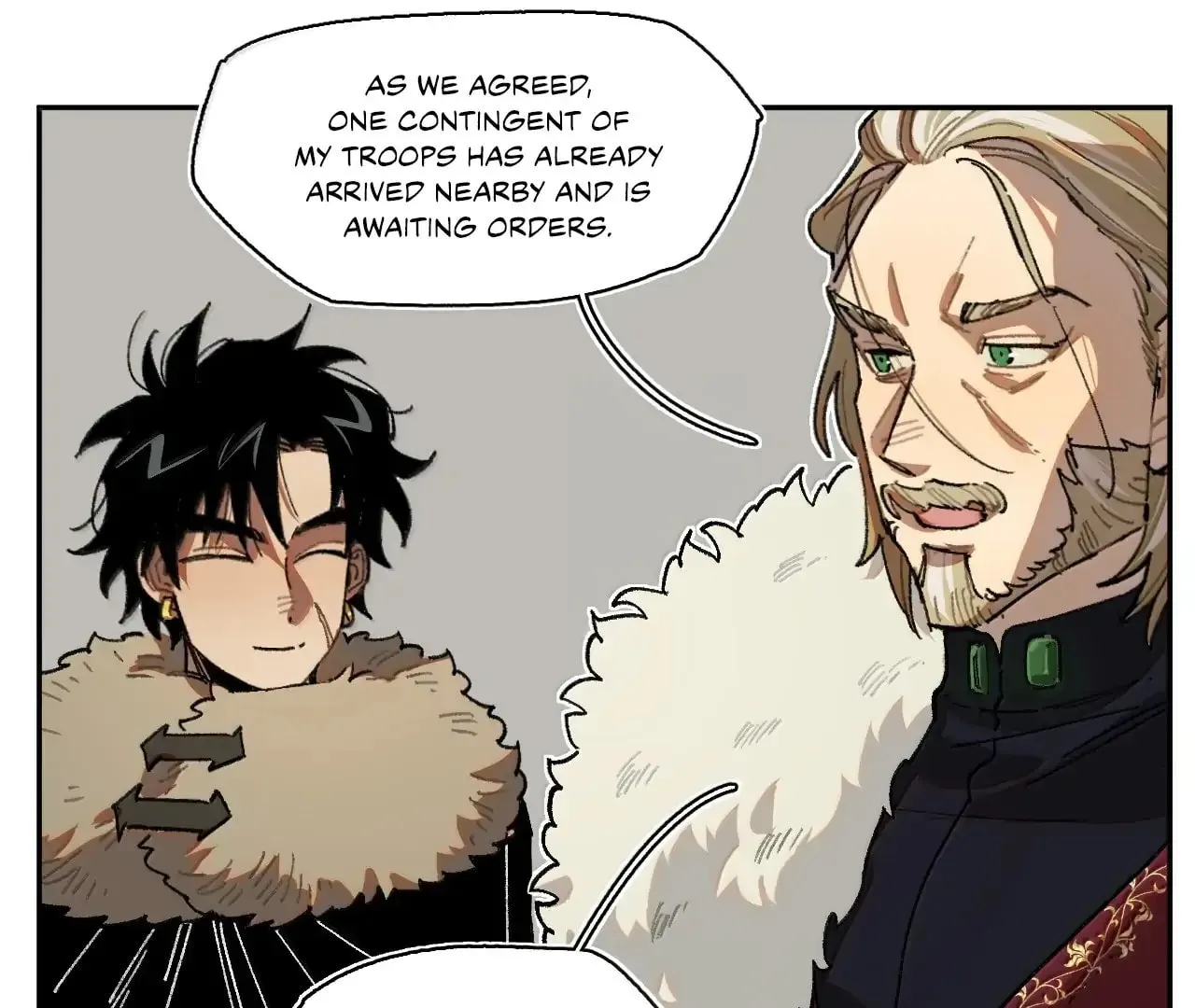 Miansha Xia De Nvwang Chapter 49 page 60 - 