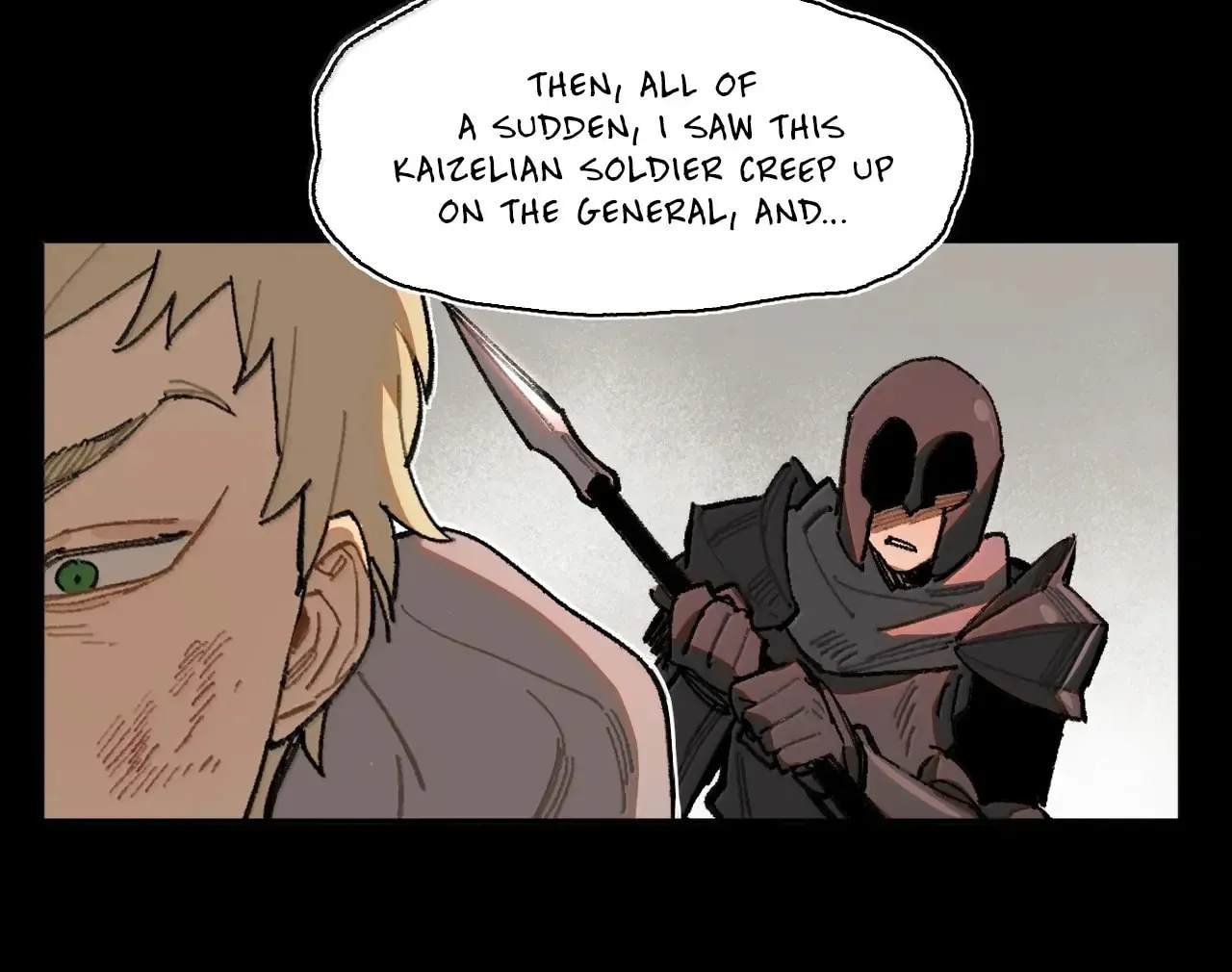 Miansha Xia De Nvwang Chapter 49 page 7 - 