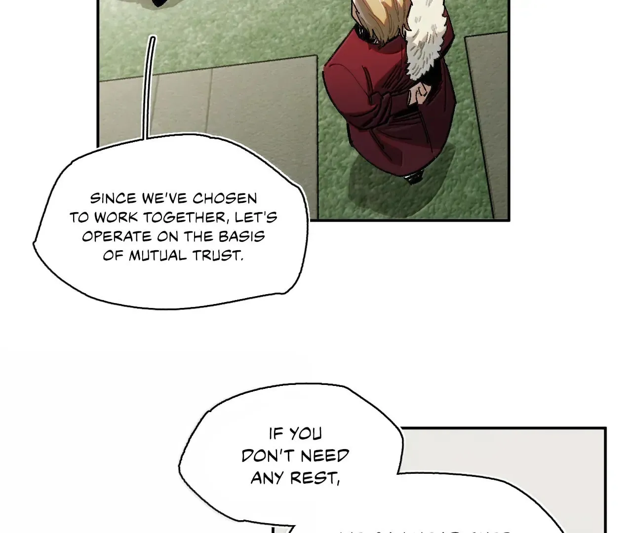 Miansha Xia De Nvwang Chapter 49 page 62 - 