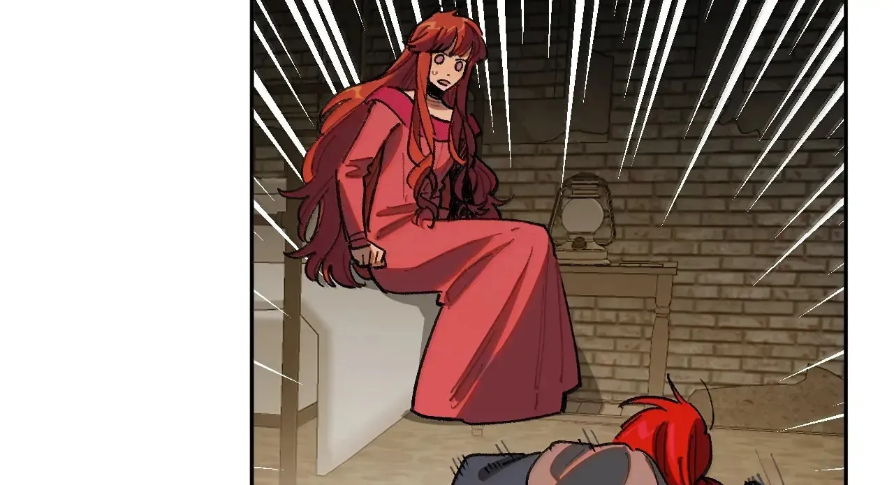 Miansha Xia De Nvwang Chapter 49 page 65 - 