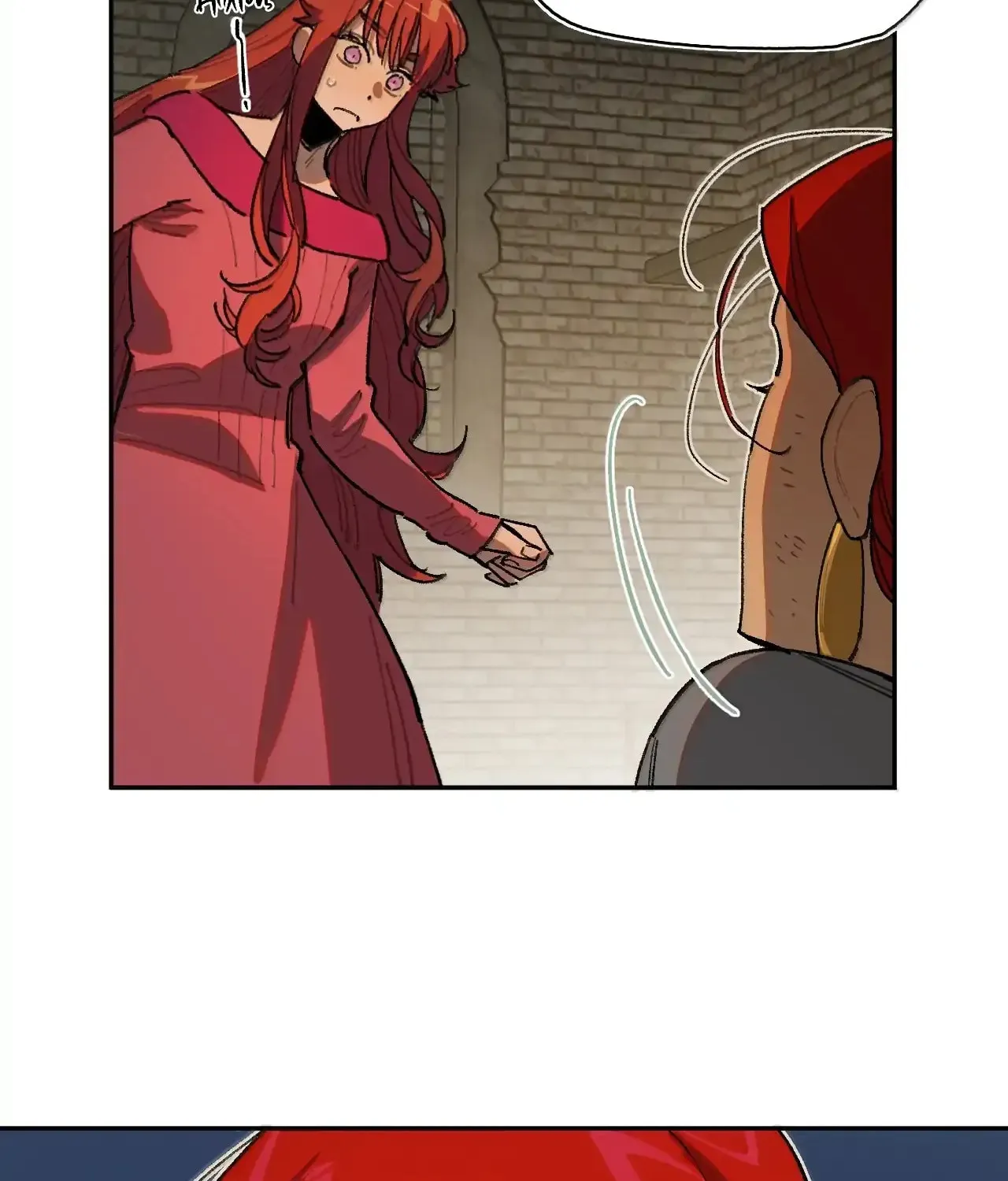 Miansha Xia De Nvwang Chapter 49 page 68 - 