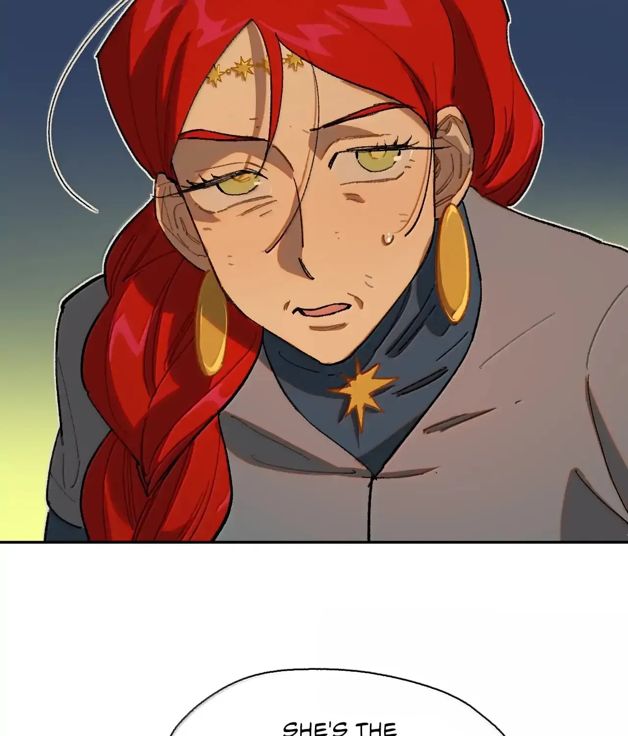 Miansha Xia De Nvwang Chapter 49 page 69 - 