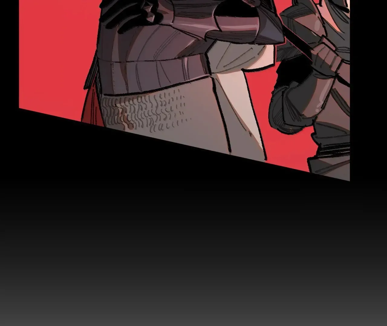 Miansha Xia De Nvwang Chapter 49 page 9 - 
