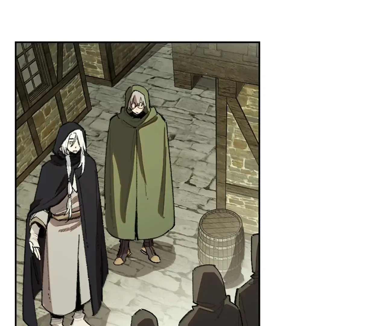 Miansha Xia De Nvwang Chapter 51 page 4 - 
