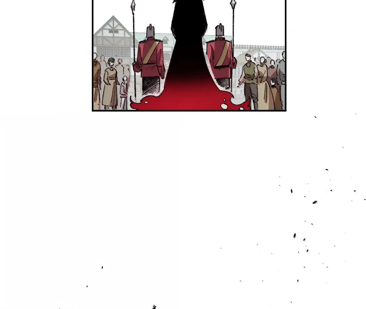 Miansha Xia De Nvwang Chapter 52 page 3 - 