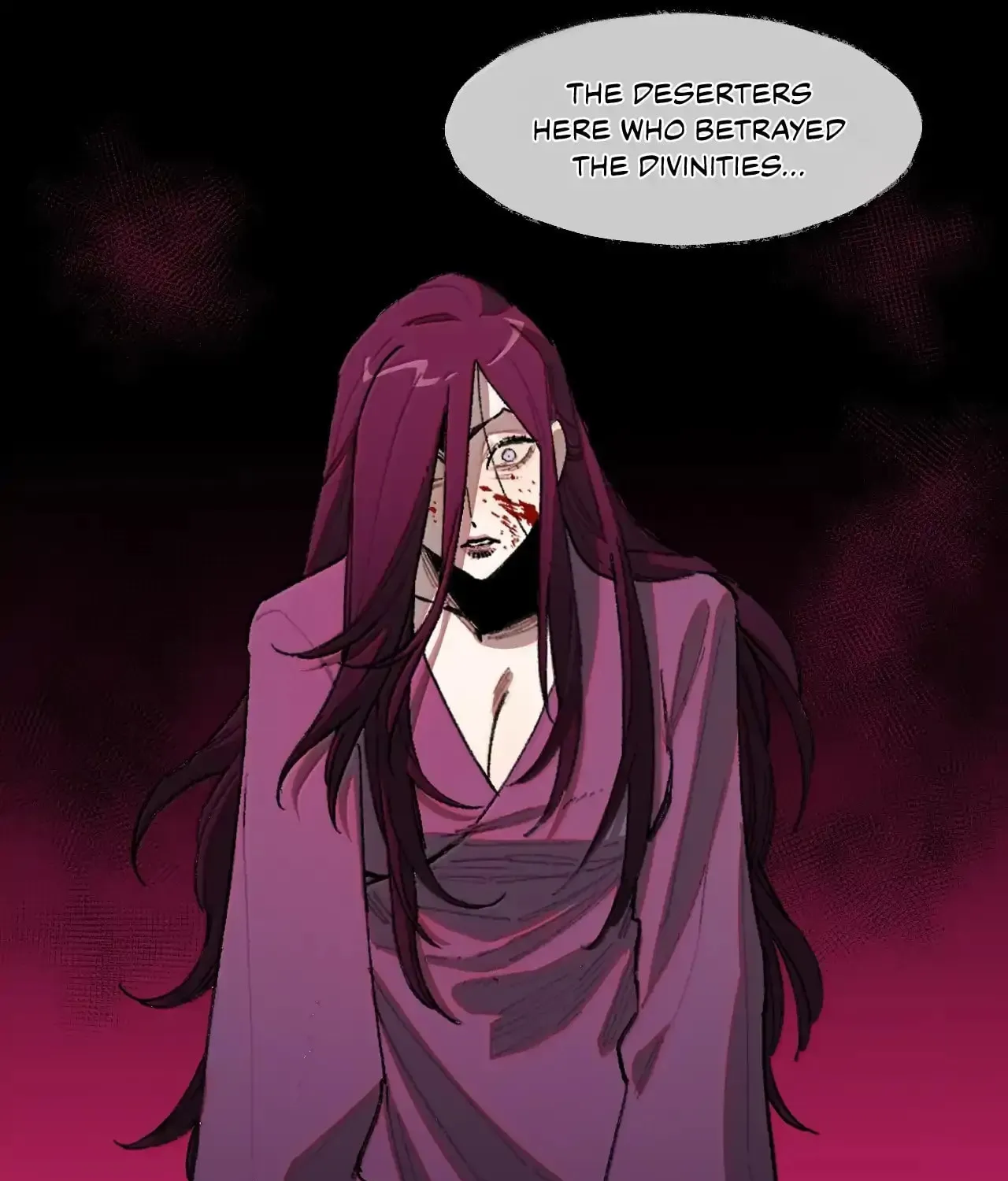 Miansha Xia De Nvwang Chapter 52 page 24 - 
