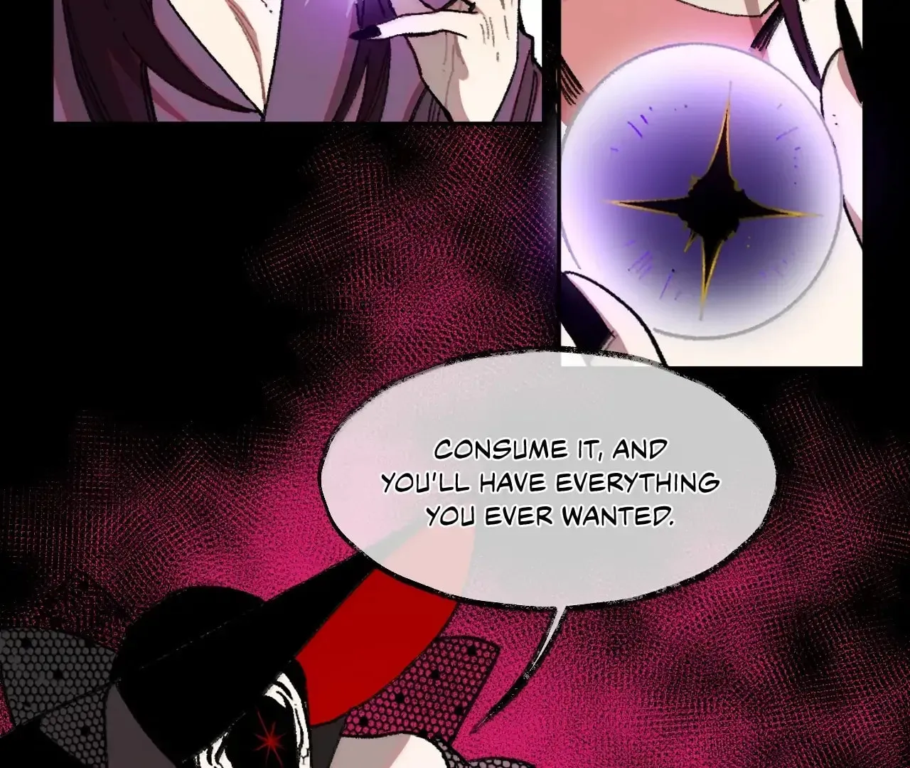 Miansha Xia De Nvwang Chapter 52 page 29 - 