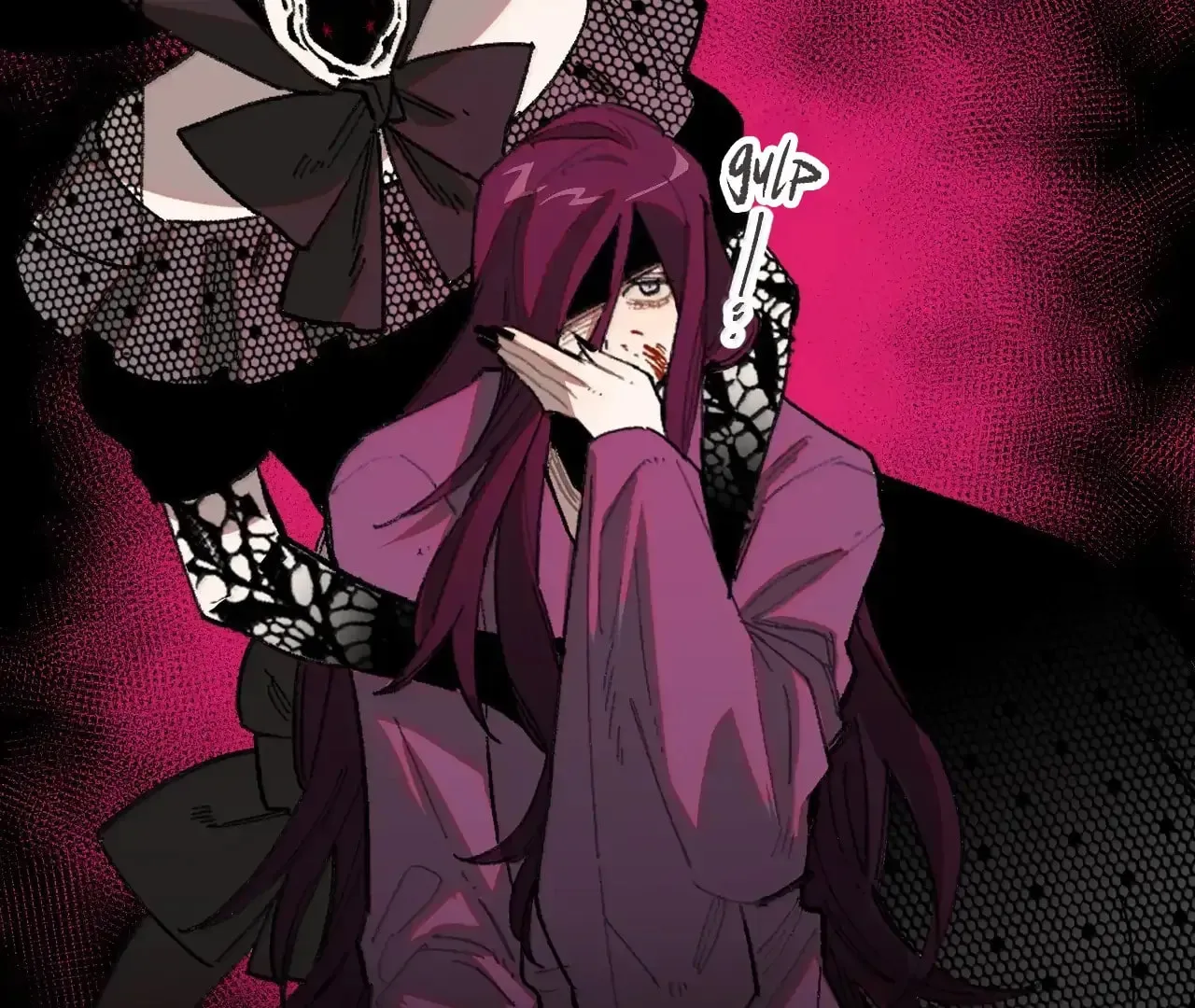 Miansha Xia De Nvwang Chapter 52 page 30 - 