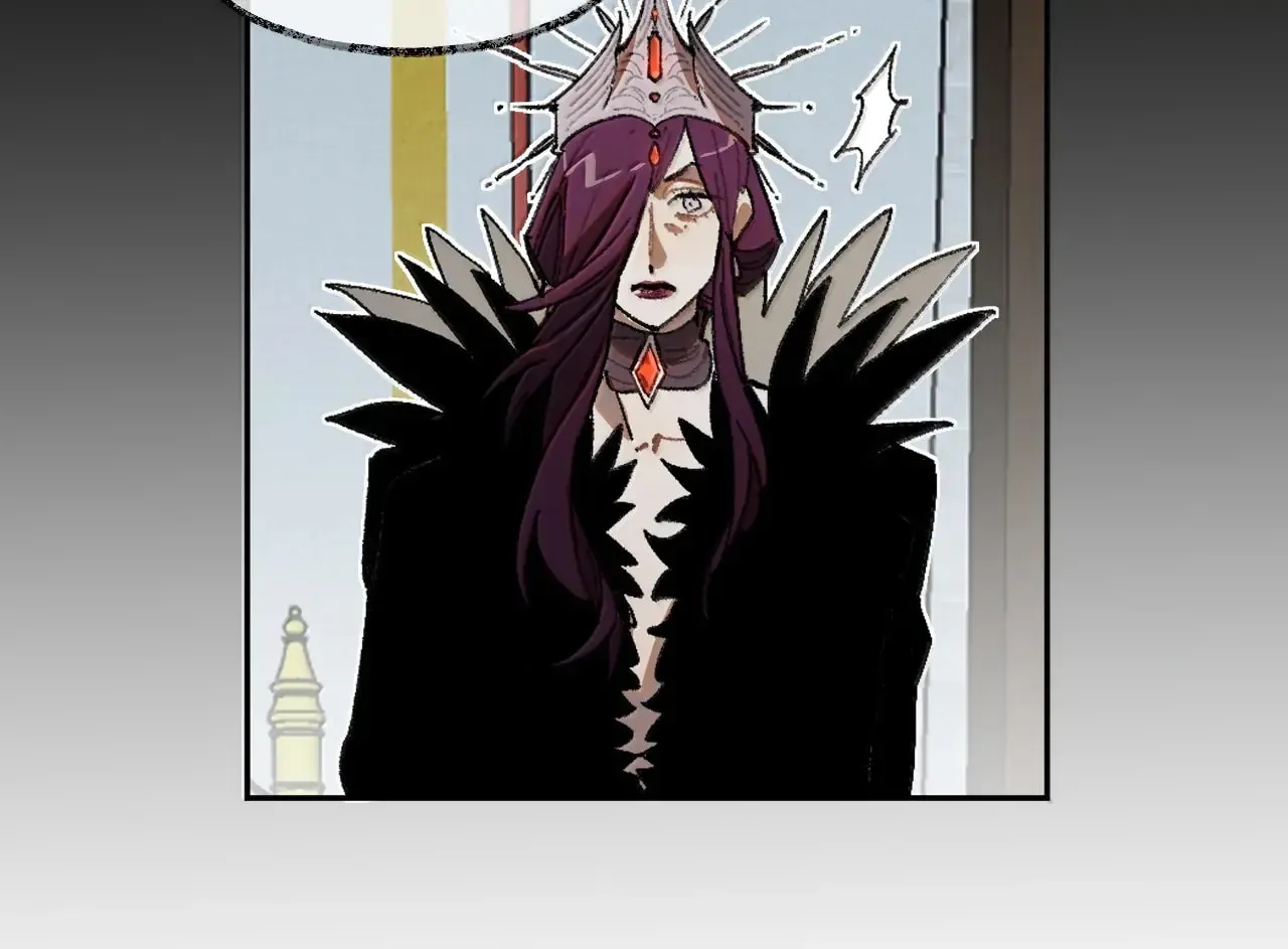 Miansha Xia De Nvwang Chapter 52 page 33 - 