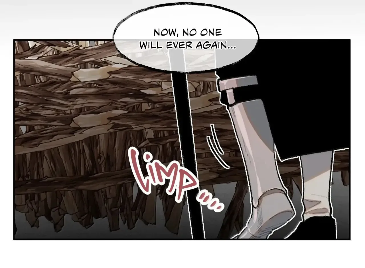 Miansha Xia De Nvwang Chapter 52 page 34 - 