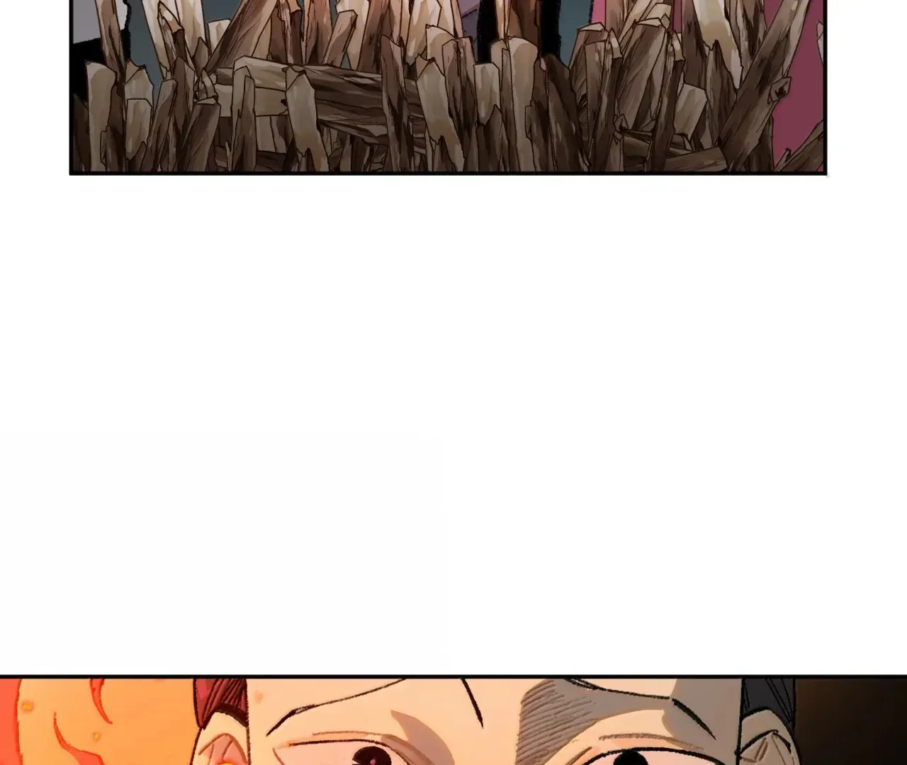 Miansha Xia De Nvwang Chapter 52 page 36 - 