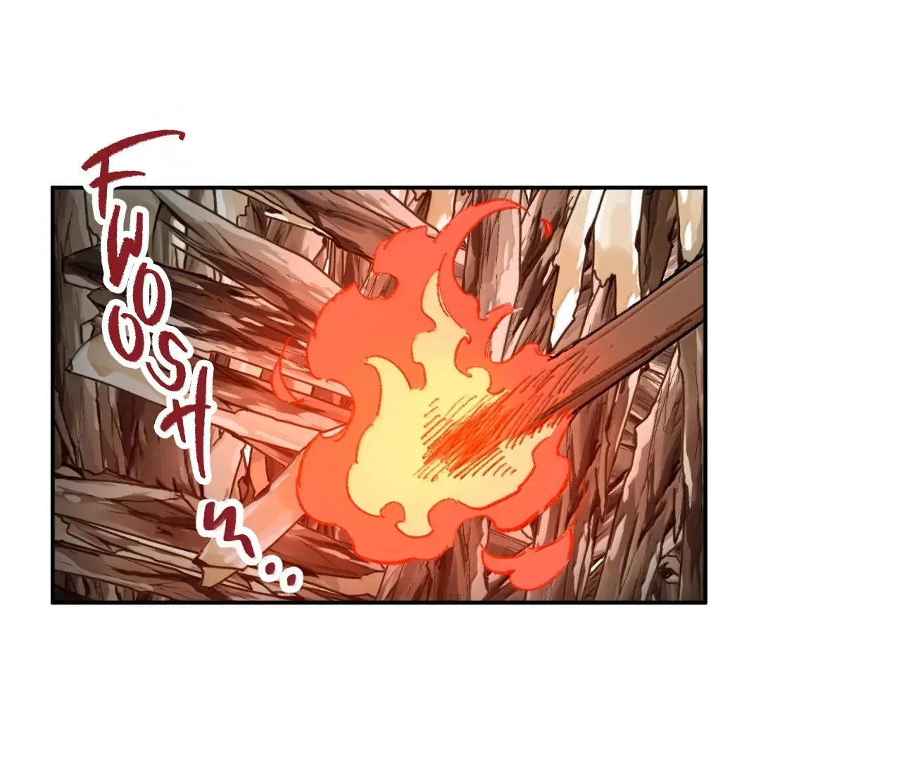Miansha Xia De Nvwang Chapter 52 page 38 - 