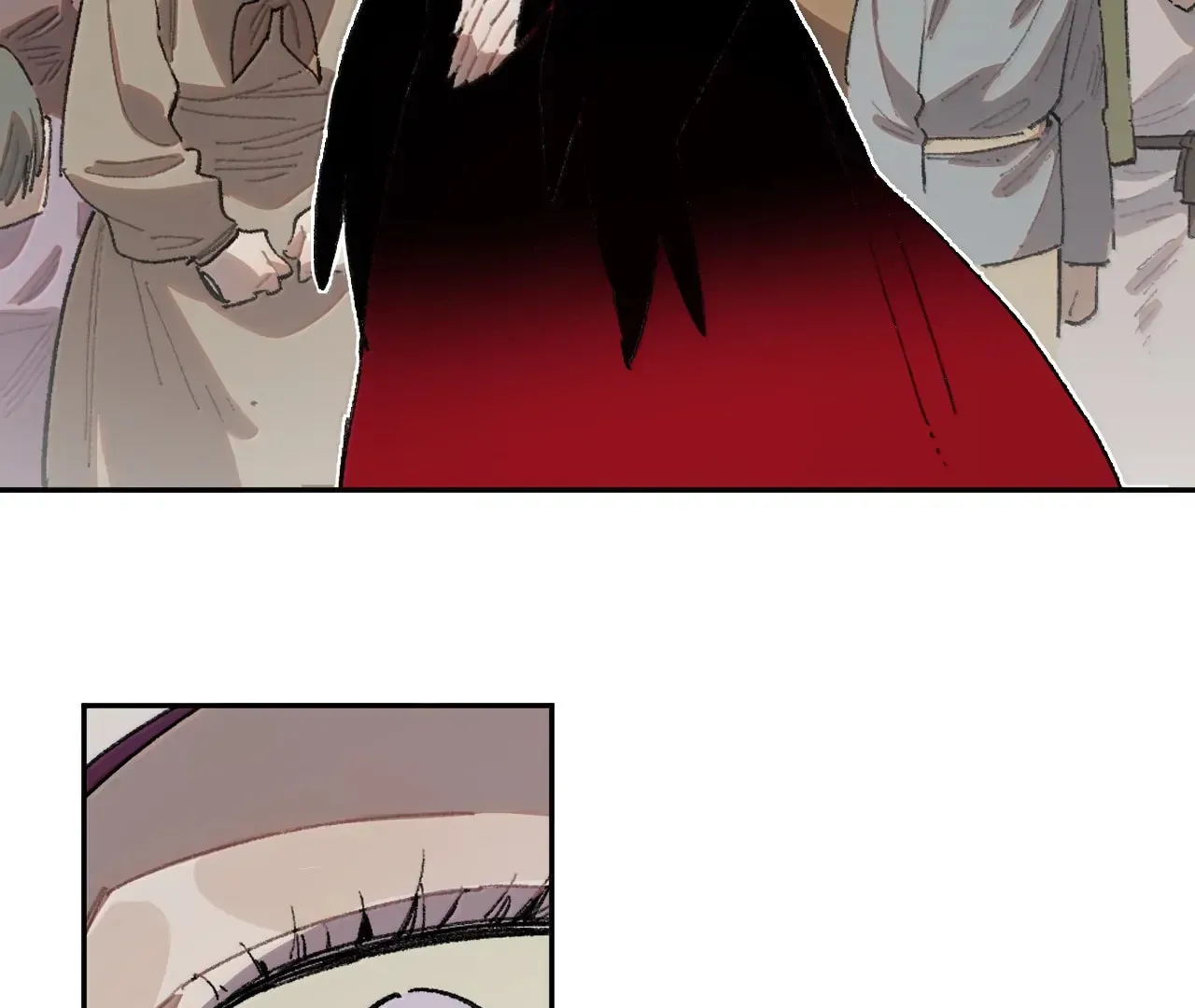 Miansha Xia De Nvwang Chapter 52 page 5 - 
