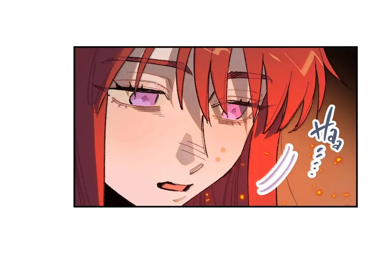 Miansha Xia De Nvwang Chapter 52 page 41 - 