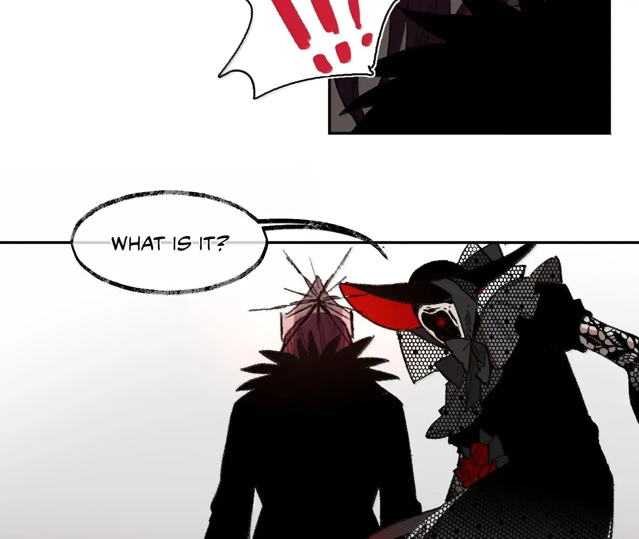 Miansha Xia De Nvwang Chapter 52 page 45 - 