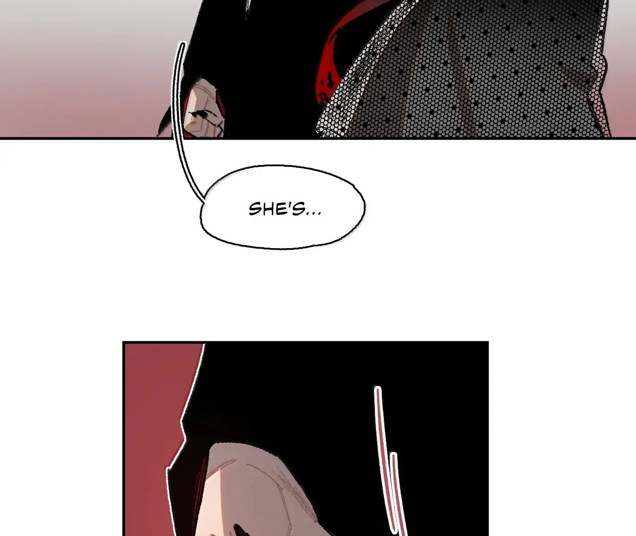 Miansha Xia De Nvwang Chapter 52 page 46 - 