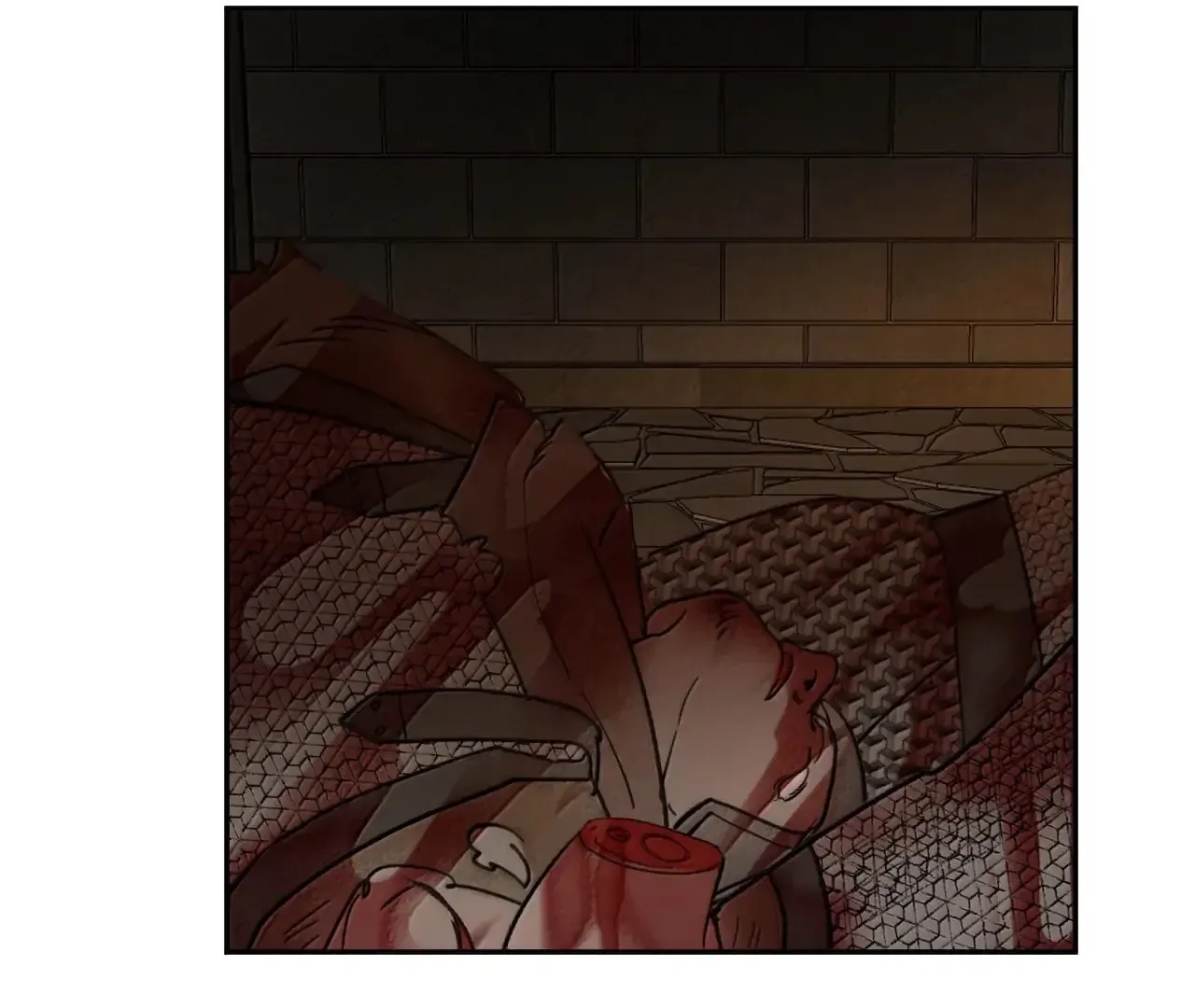 Miansha Xia De Nvwang Chapter 52 page 50 - 