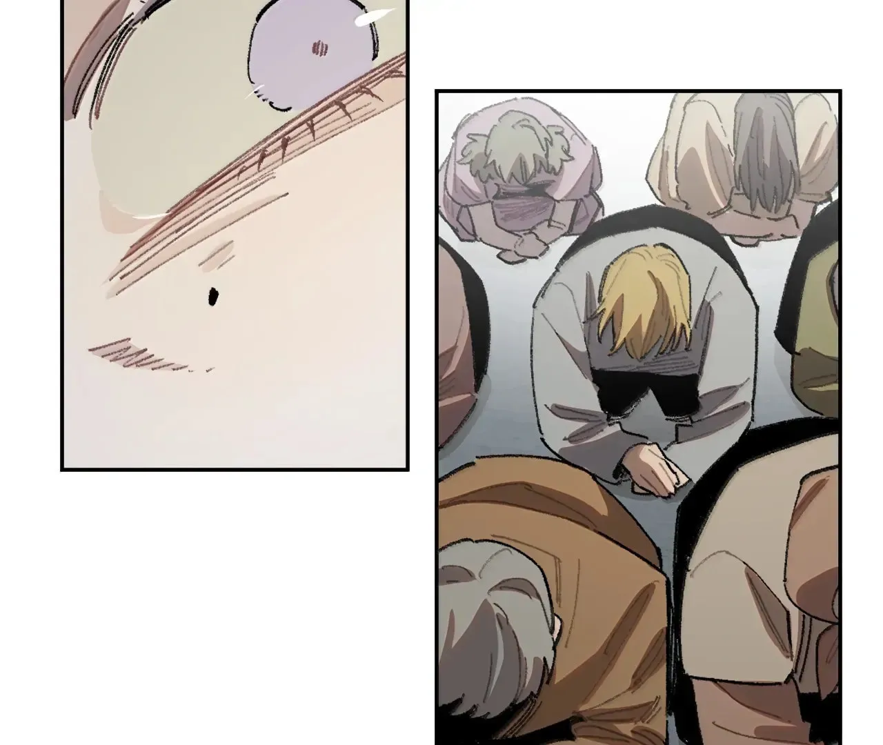 Miansha Xia De Nvwang Chapter 52 page 6 - 