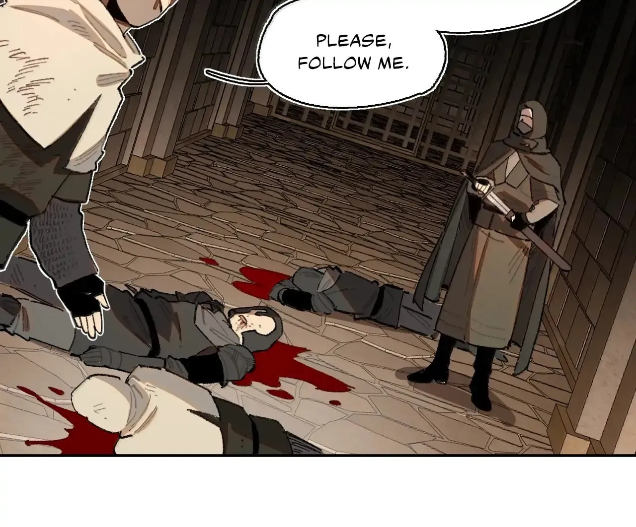 Miansha Xia De Nvwang Chapter 52 page 56 - 