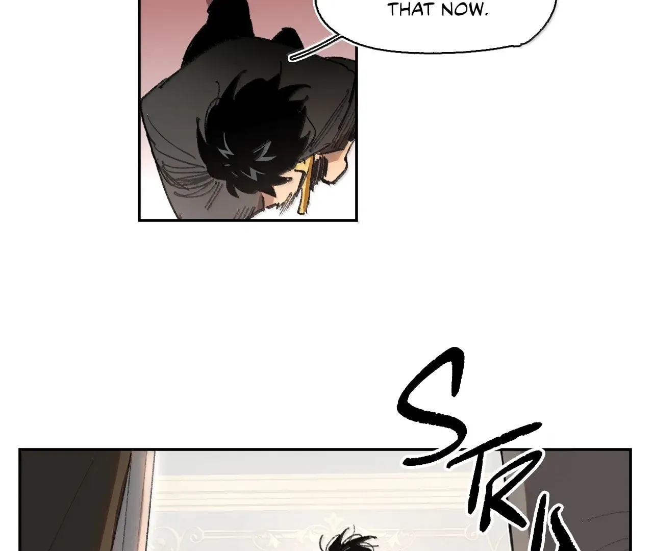 Miansha Xia De Nvwang Chapter 52 page 59 - 