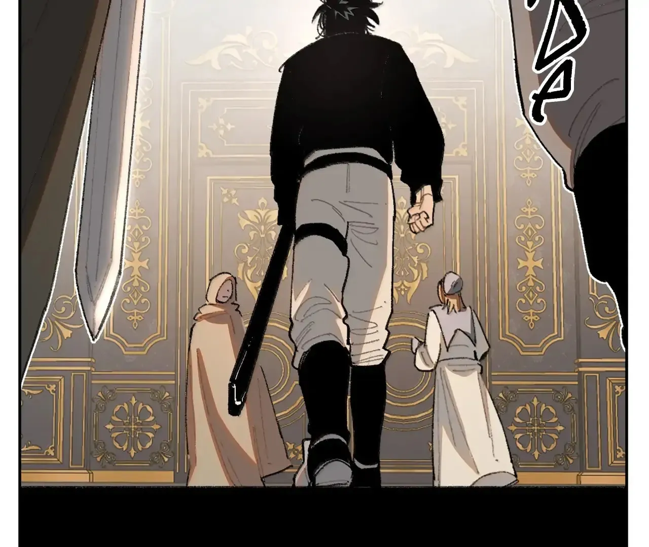 Miansha Xia De Nvwang Chapter 52 page 60 - 
