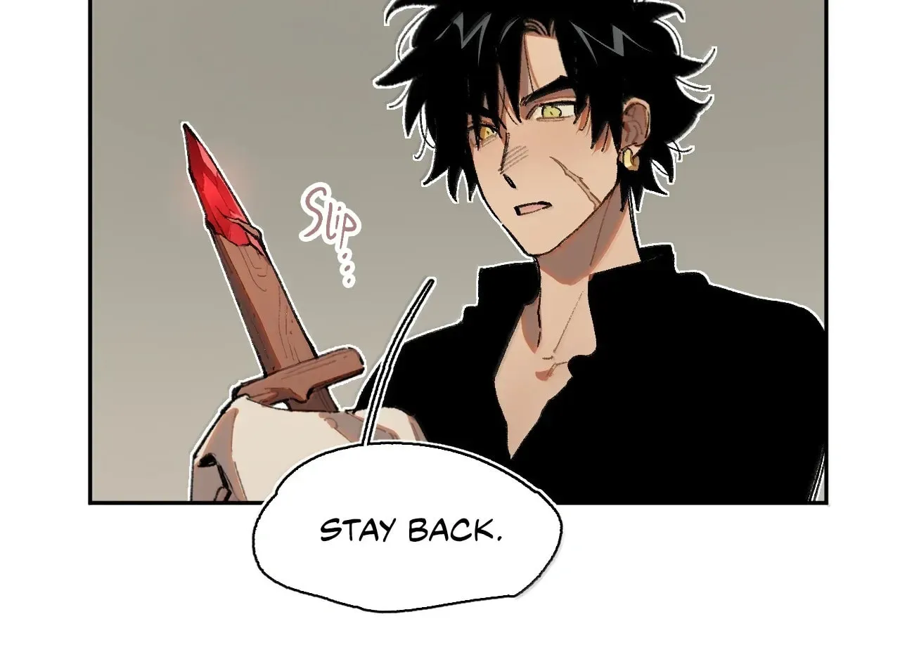 Miansha Xia De Nvwang Chapter 52 page 64 - 