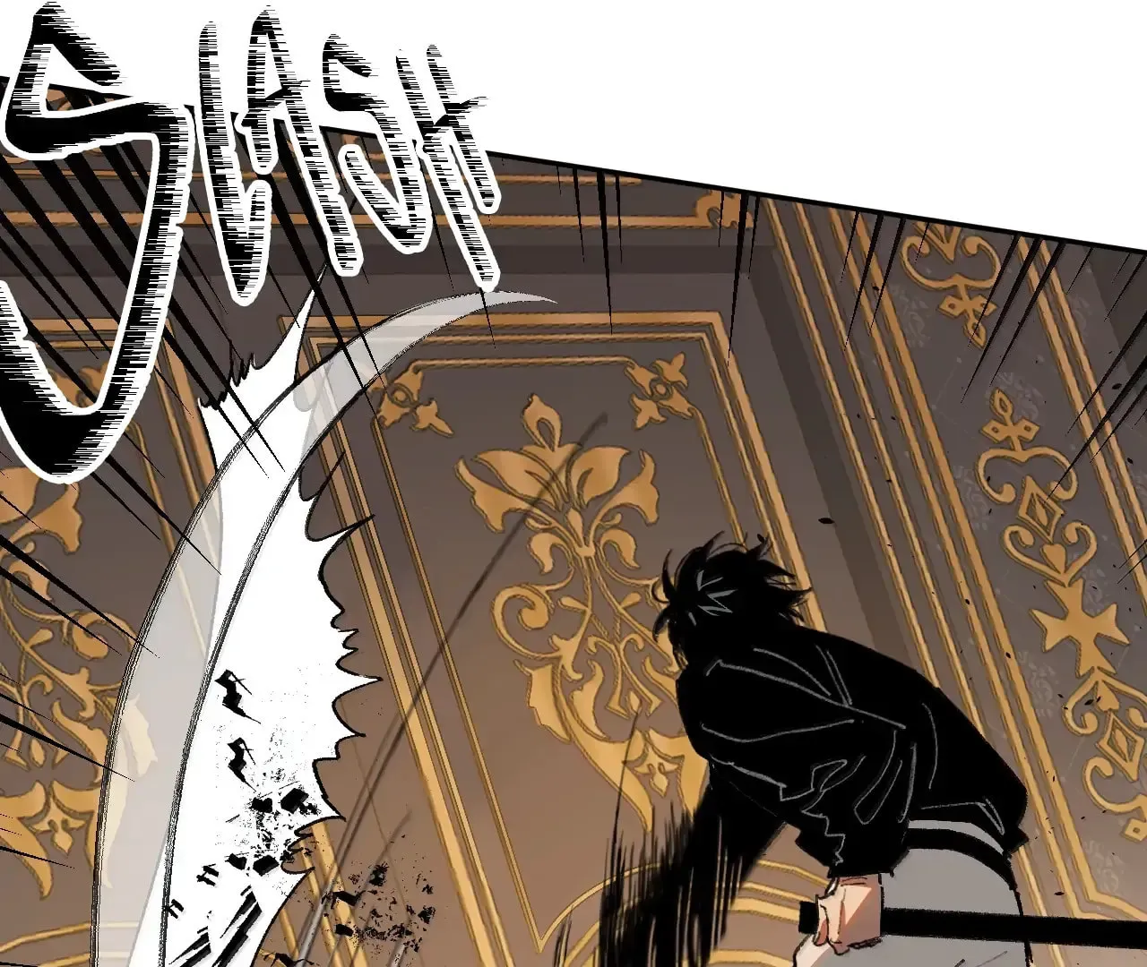 Miansha Xia De Nvwang Chapter 52 page 65 - 