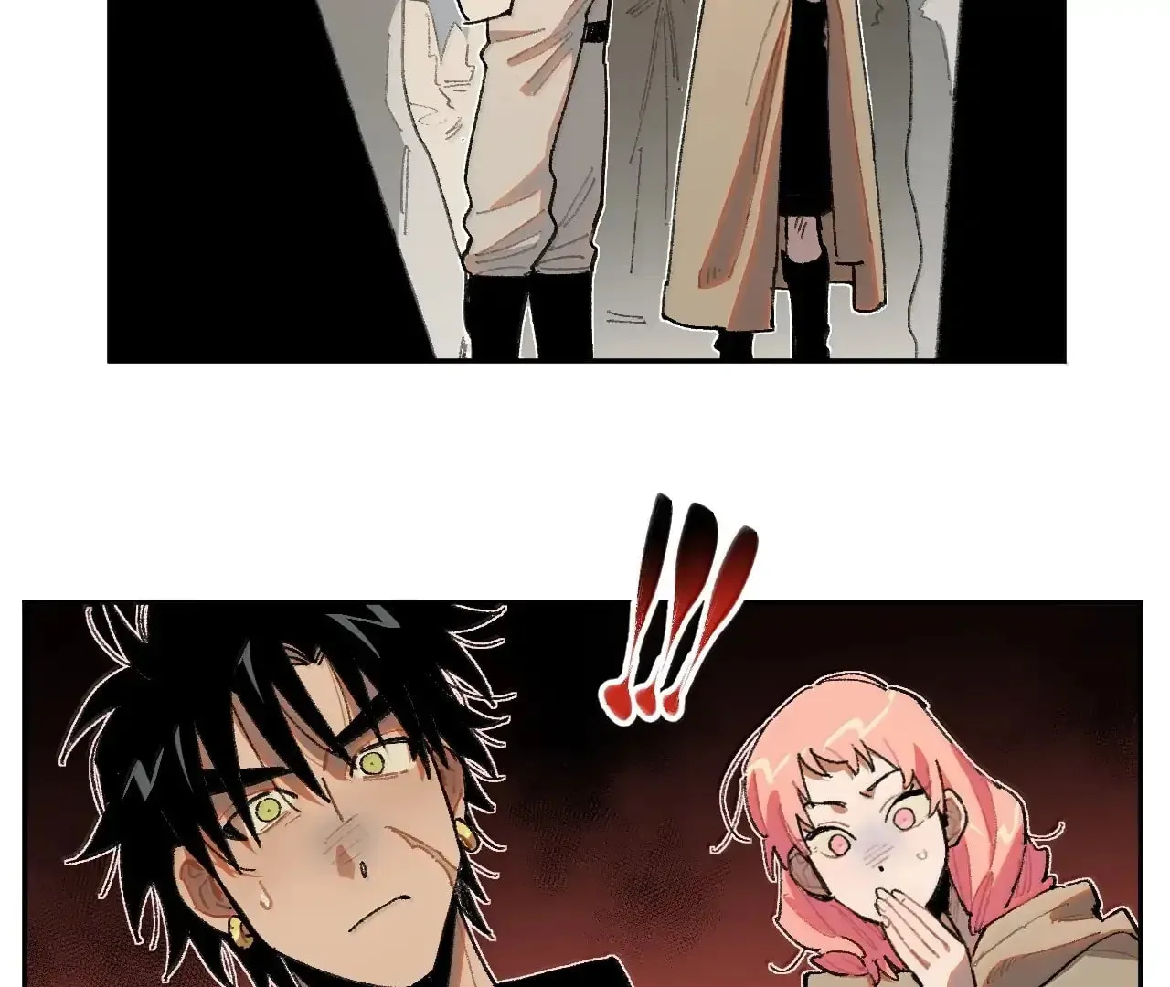 Miansha Xia De Nvwang Chapter 52 page 68 - 
