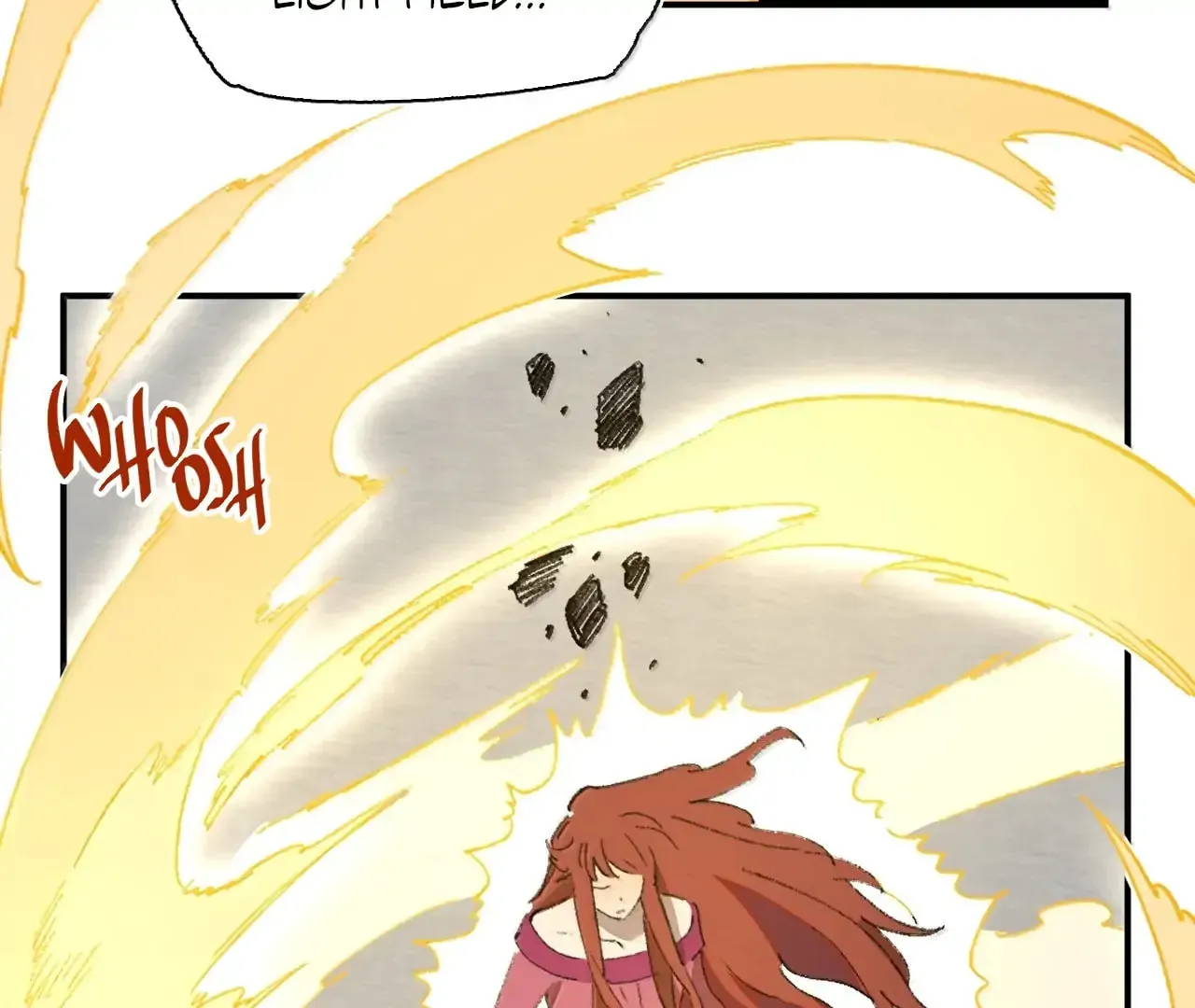 Miansha Xia De Nvwang Chapter 53 page 17 - 