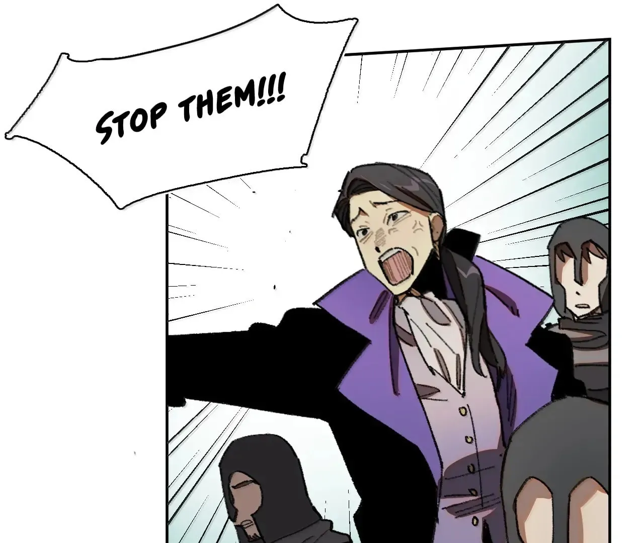 Miansha Xia De Nvwang Chapter 53 page 23 - 