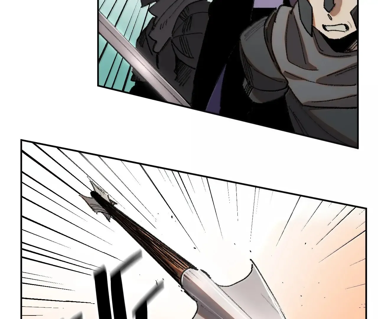 Miansha Xia De Nvwang Chapter 53 page 24 - 