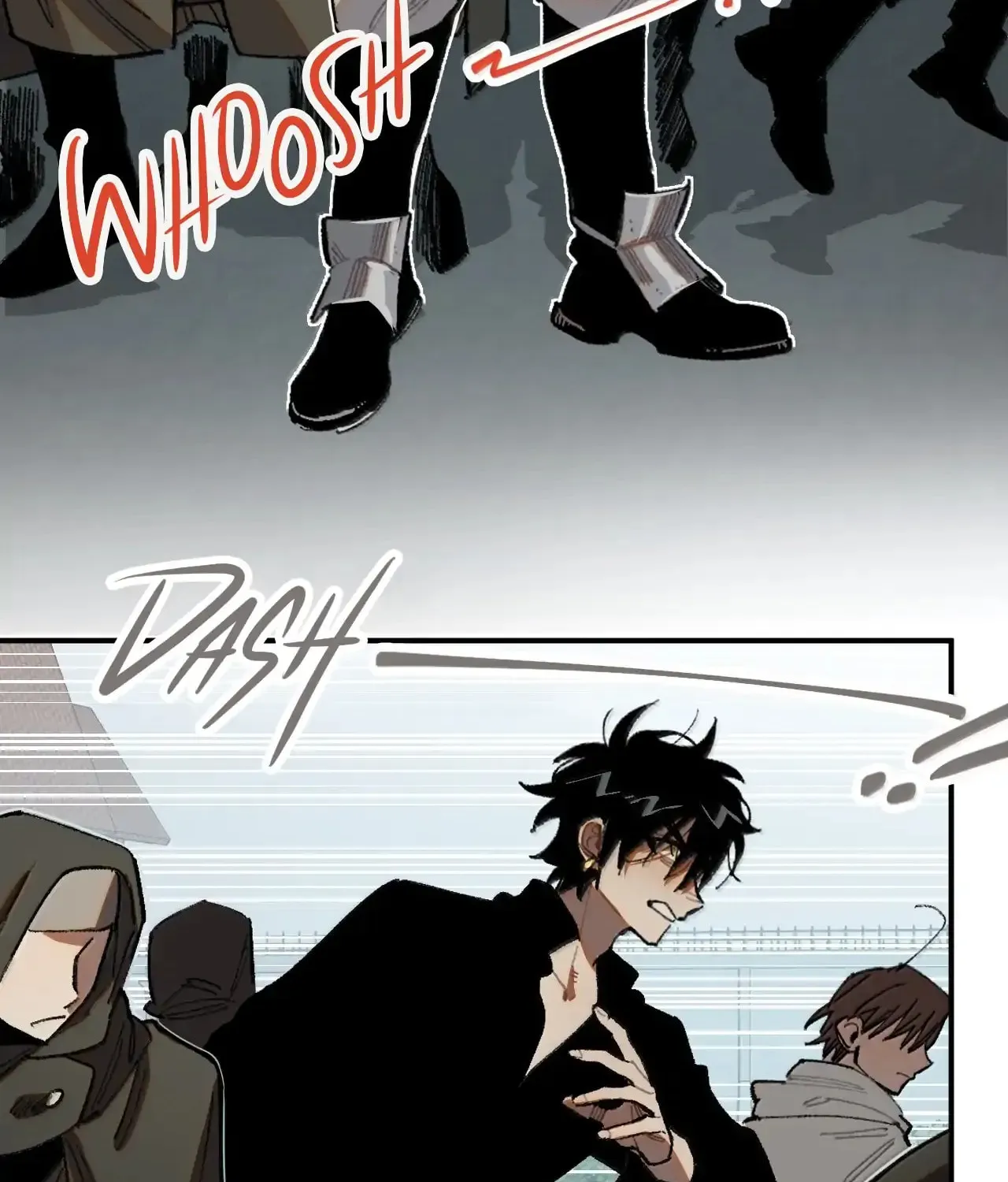 Miansha Xia De Nvwang Chapter 53 page 31 - 