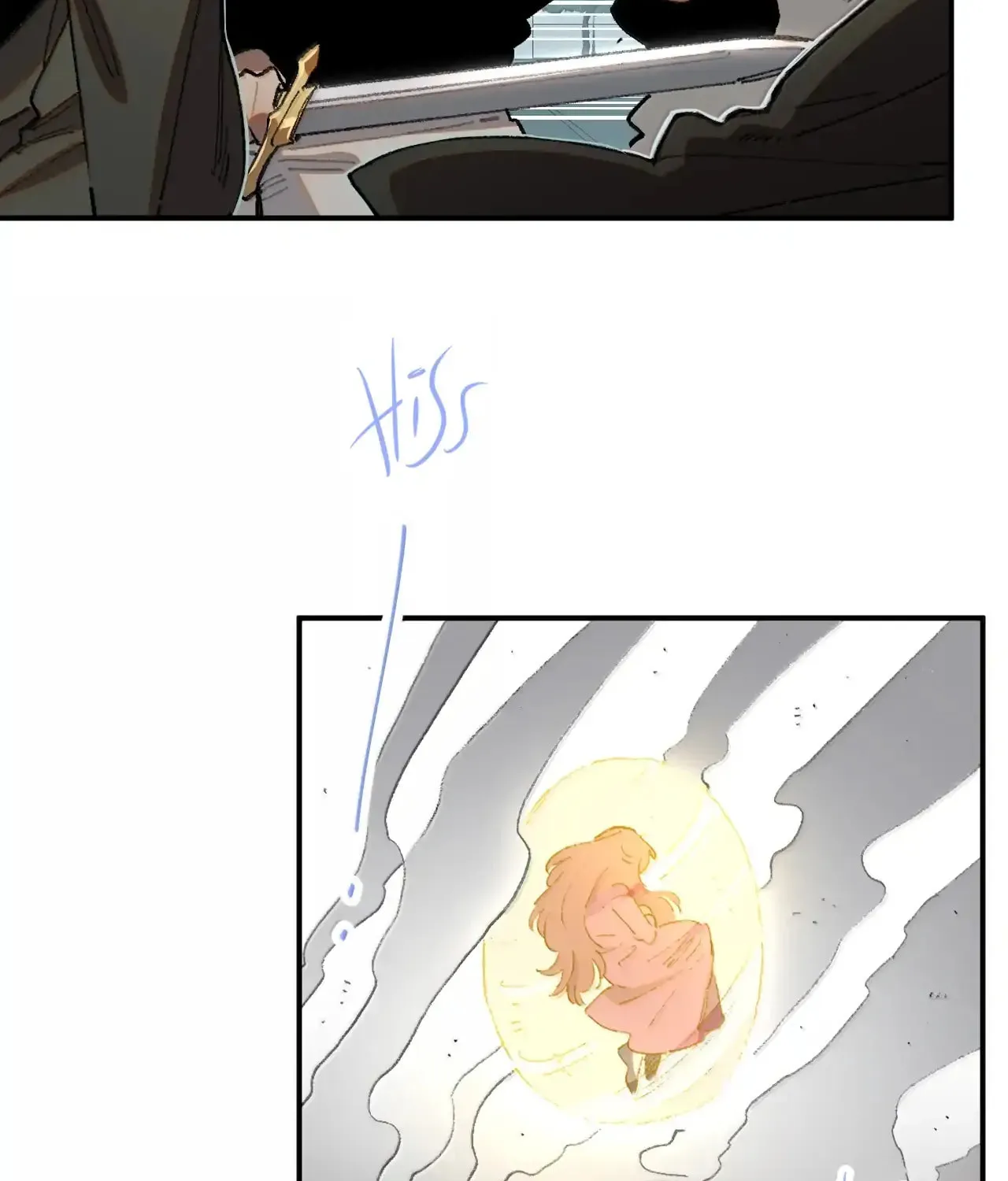 Miansha Xia De Nvwang Chapter 53 page 32 - 