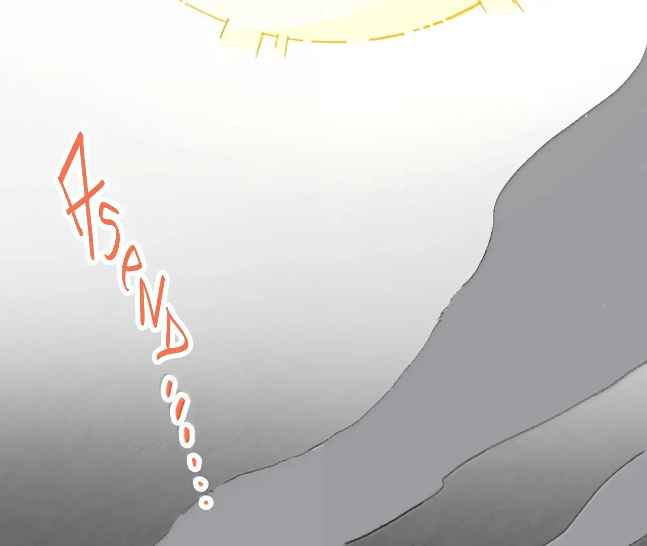 Miansha Xia De Nvwang Chapter 53 page 35 - 