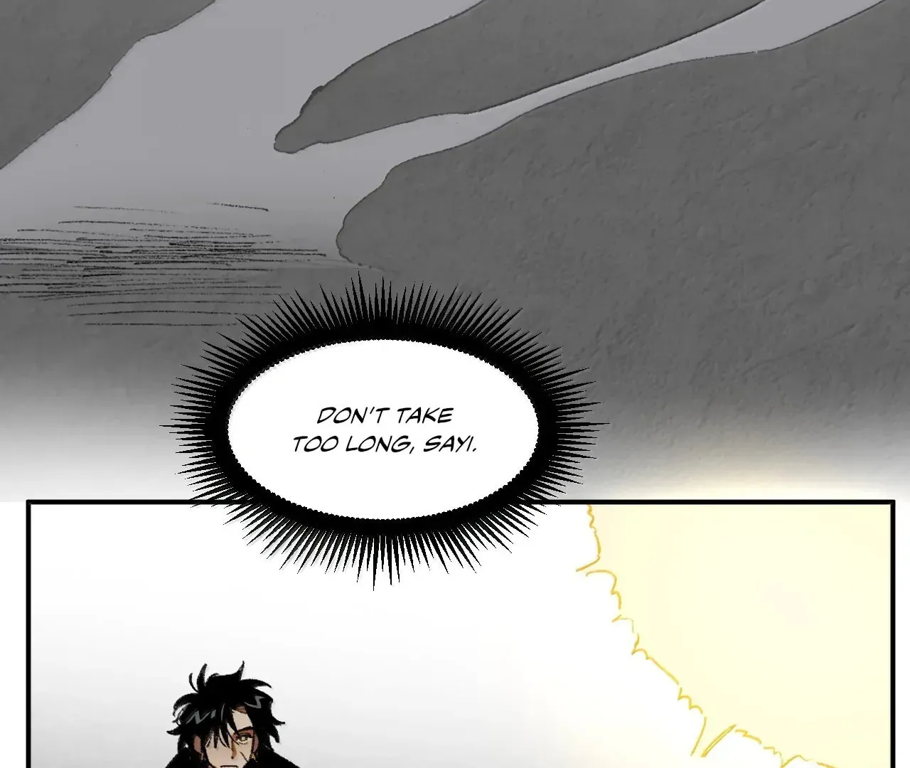 Miansha Xia De Nvwang Chapter 53 page 36 - 