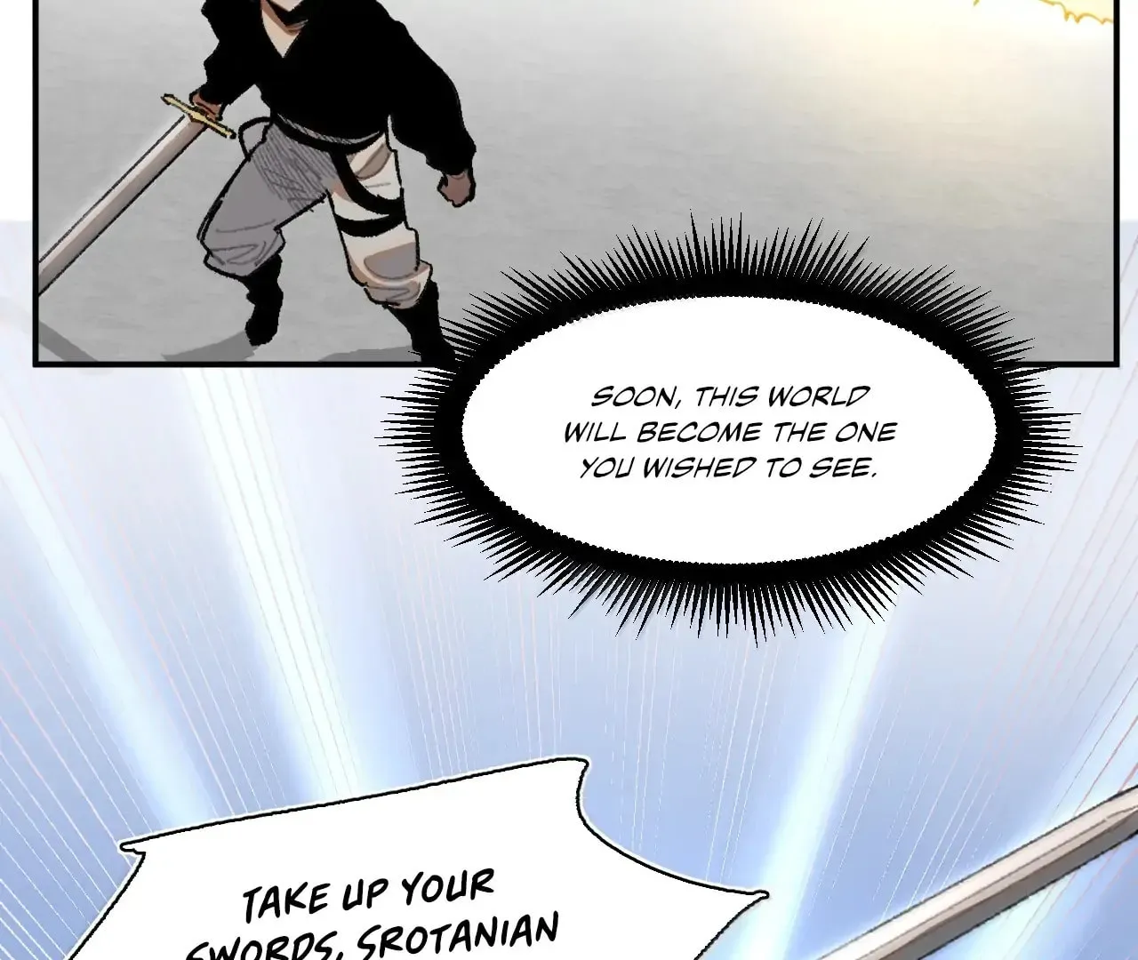 Miansha Xia De Nvwang Chapter 53 page 37 - 