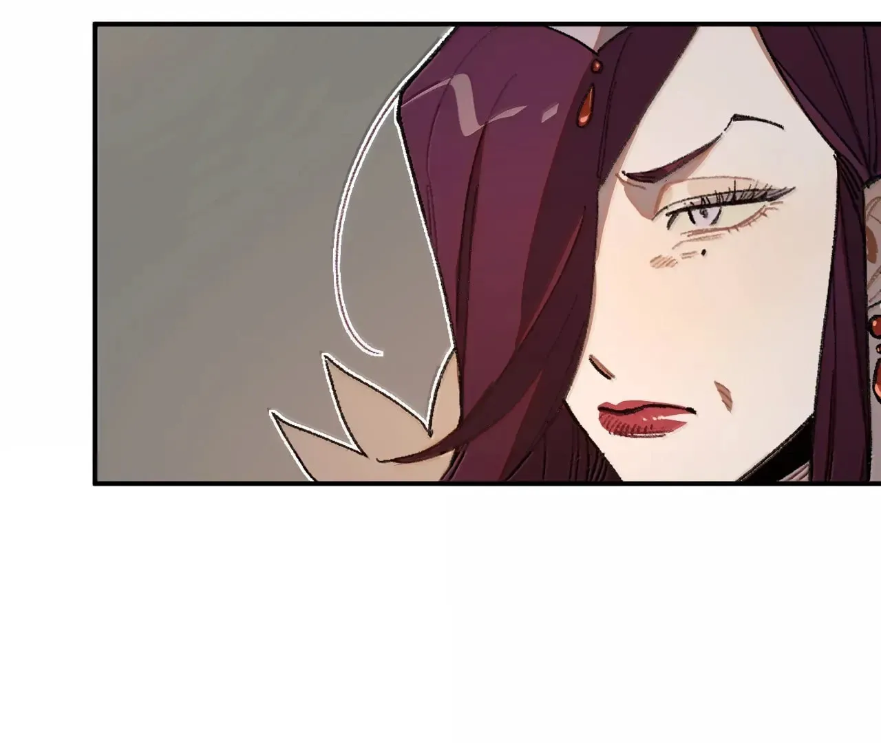 Miansha Xia De Nvwang Chapter 53 page 5 - 