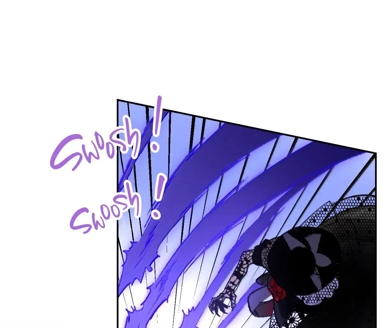 Miansha Xia De Nvwang Chapter 53 page 45 - 