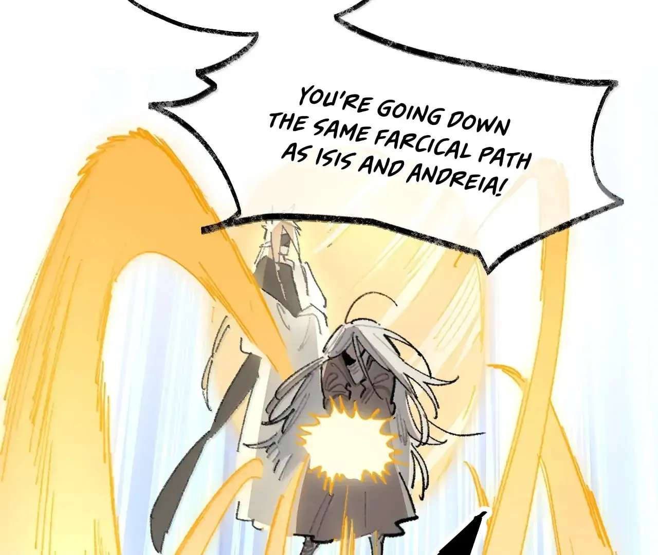 Miansha Xia De Nvwang Chapter 53 page 53 - 