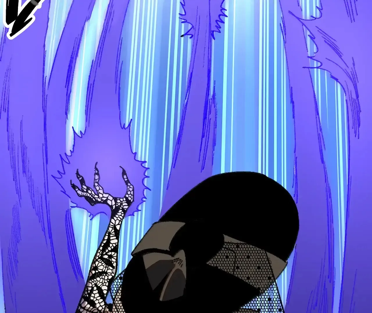 Miansha Xia De Nvwang Chapter 53 page 55 - 