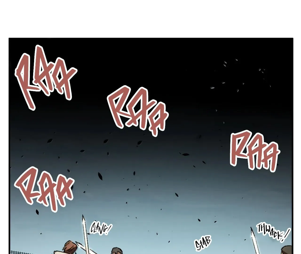Miansha Xia De Nvwang Chapter 53 page 60 - 