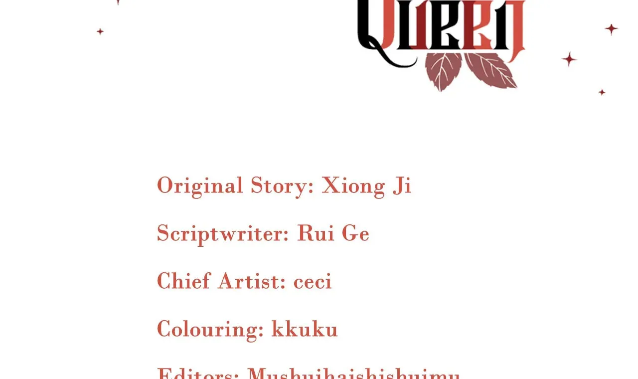 Miansha Xia De Nvwang Chapter 53 page 7 - 