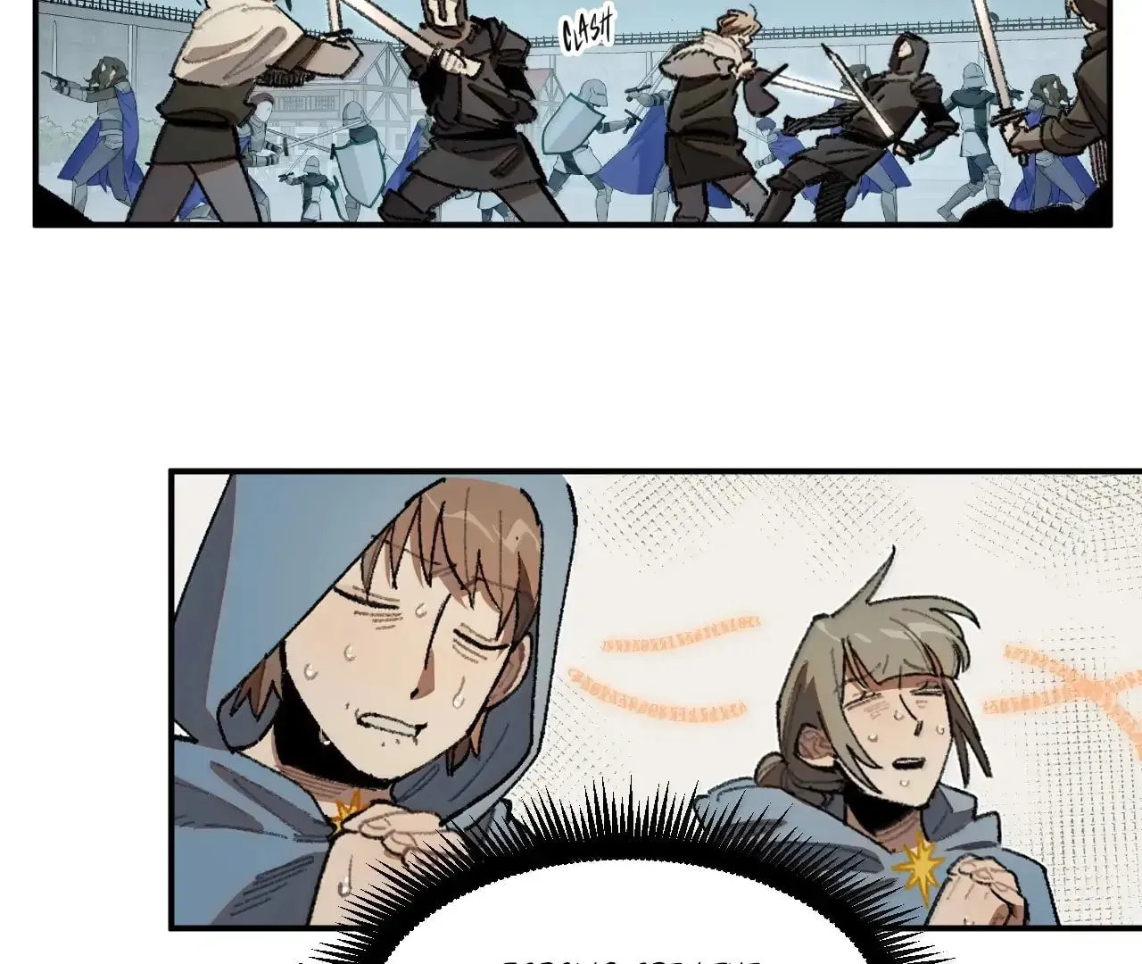 Miansha Xia De Nvwang Chapter 53 page 61 - 