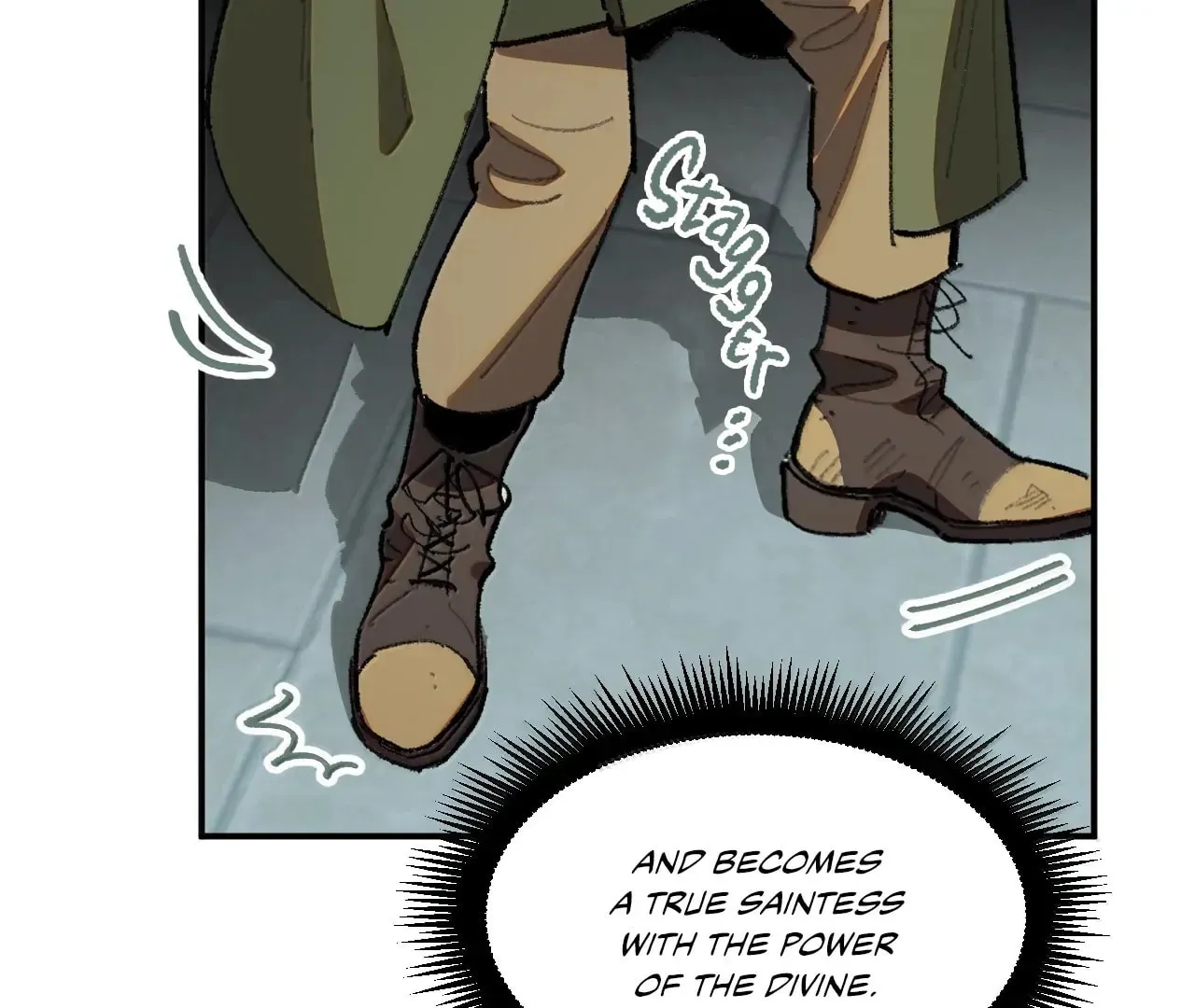 Miansha Xia De Nvwang Chapter 53 page 64 - 