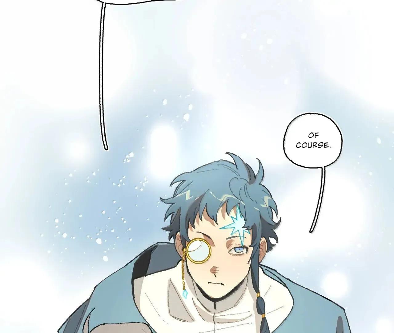 Miansha Xia De Nvwang Chapter 53 page 70 - 