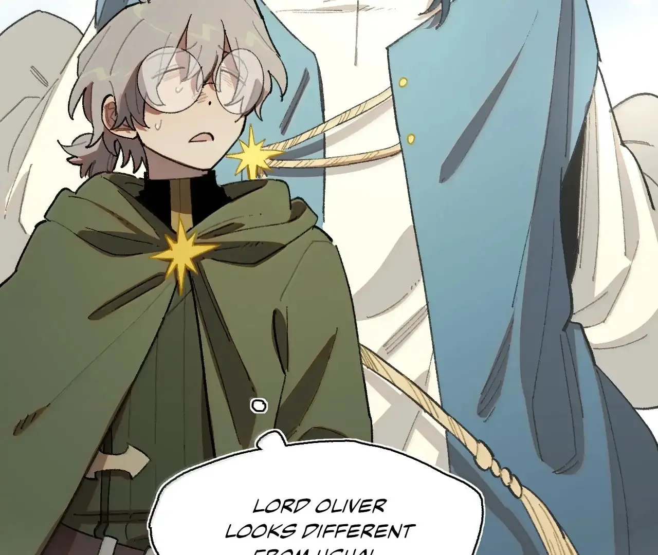 Miansha Xia De Nvwang Chapter 53 page 71 - 
