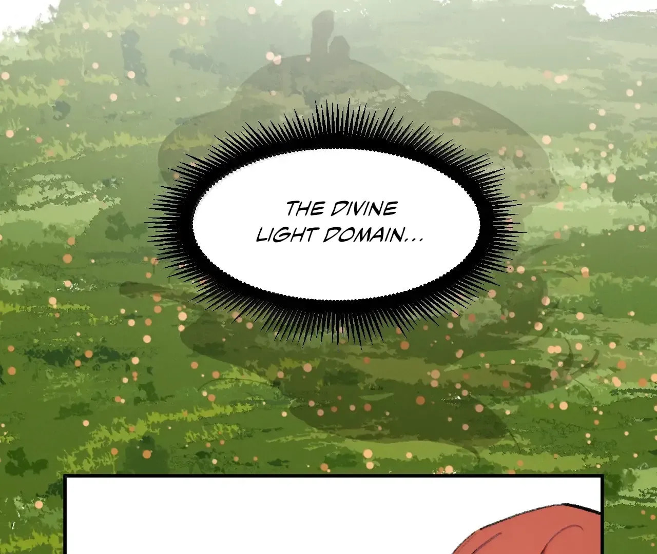 Miansha Xia De Nvwang Chapter 54 page 3 - 
