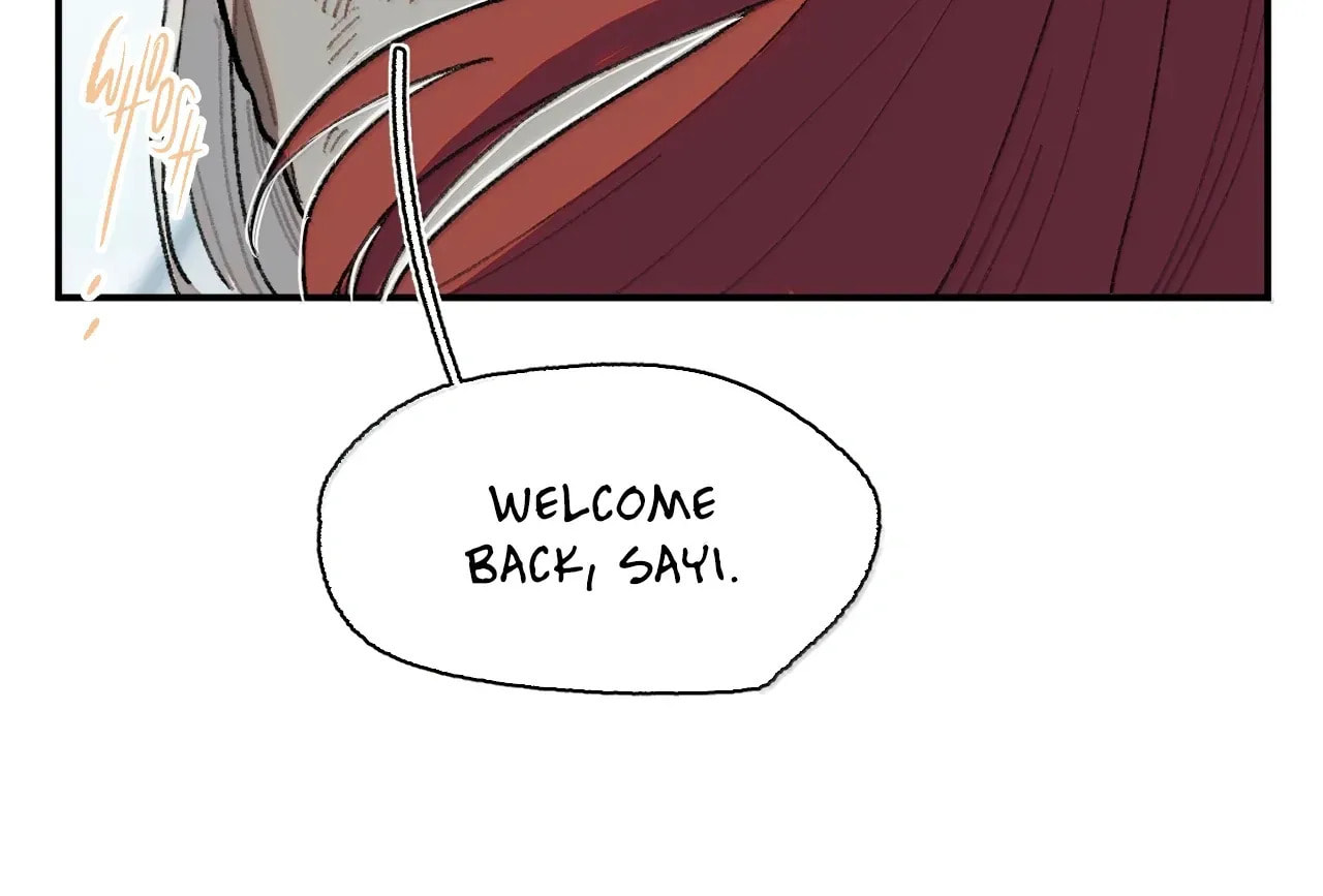 Miansha Xia De Nvwang Chapter 54 page 47 - 