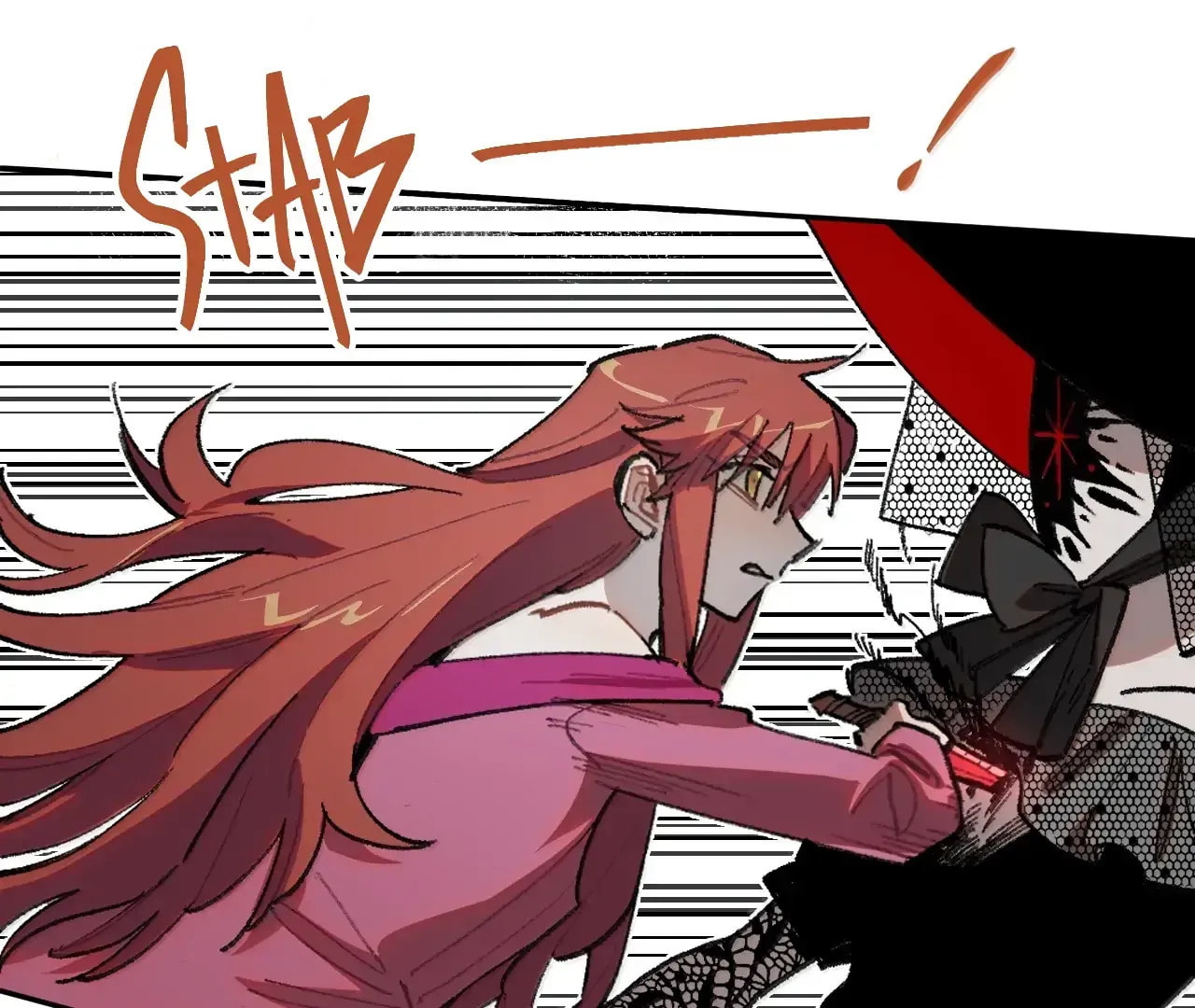 Miansha Xia De Nvwang Chapter 54 page 77 - 