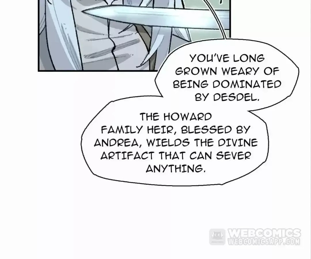 Miansha Xia De Nvwang Chapter 55 page 12 - 